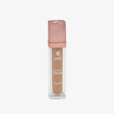 Bionike defence color eye lift 601 gold sand