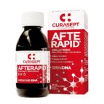 Curasept Afterapid+ Collutorio - 125ml