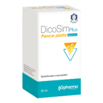 DicoSim Plus Pancia Piatta Gocce Orali - 30ml