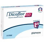 Dicoflor 60 - 20 capsule