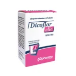 Dicoflor Elle - 28 capsule