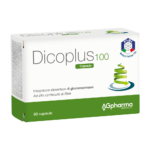Dicoplus 100 - 60 capsule