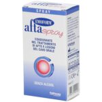 Emoform Afta Spray - 15ml