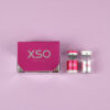 ESOSOMI VEGETALI - XSO