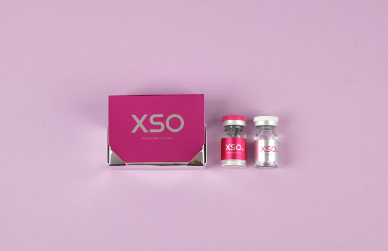 ESOSOMI VEGETALI - XSO