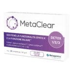 MetaClear - 30 compresse