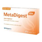 MetaDigest Total - 30 capsule