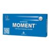 Moment 200mg 12 compresse