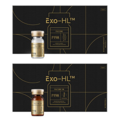 P918 Exo-HL Filcore