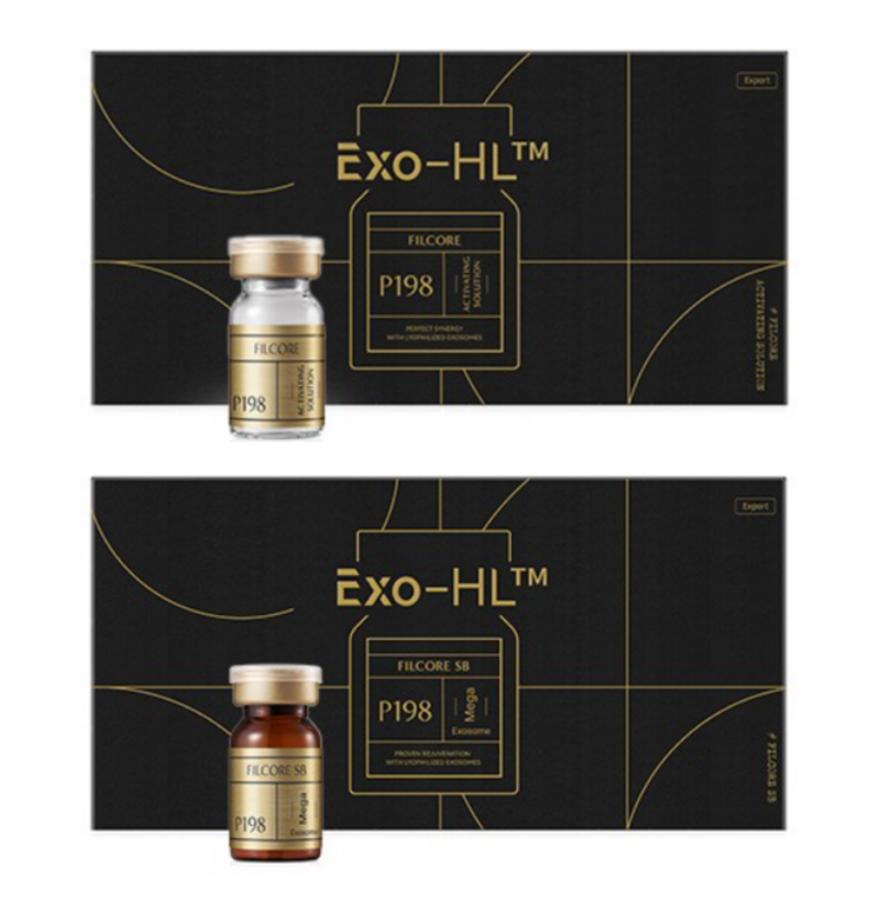P918 Exo-HL Filcore