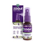 Vicks Zzzquil Natura Spray Orale - 30ml