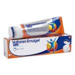 Voltaren Emulgel 2% Gel - 100g
