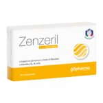 Zenzeril - 30 compresse