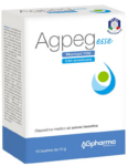 Agpeg Esse - 15 bustine da 10g