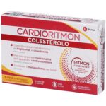 CardioRitmon Colesterolo - 30 capsule