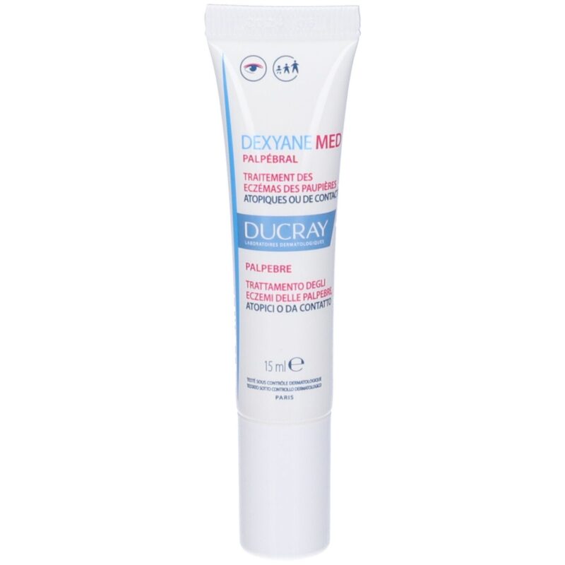 Dexyane Med Palpebre - 15ml