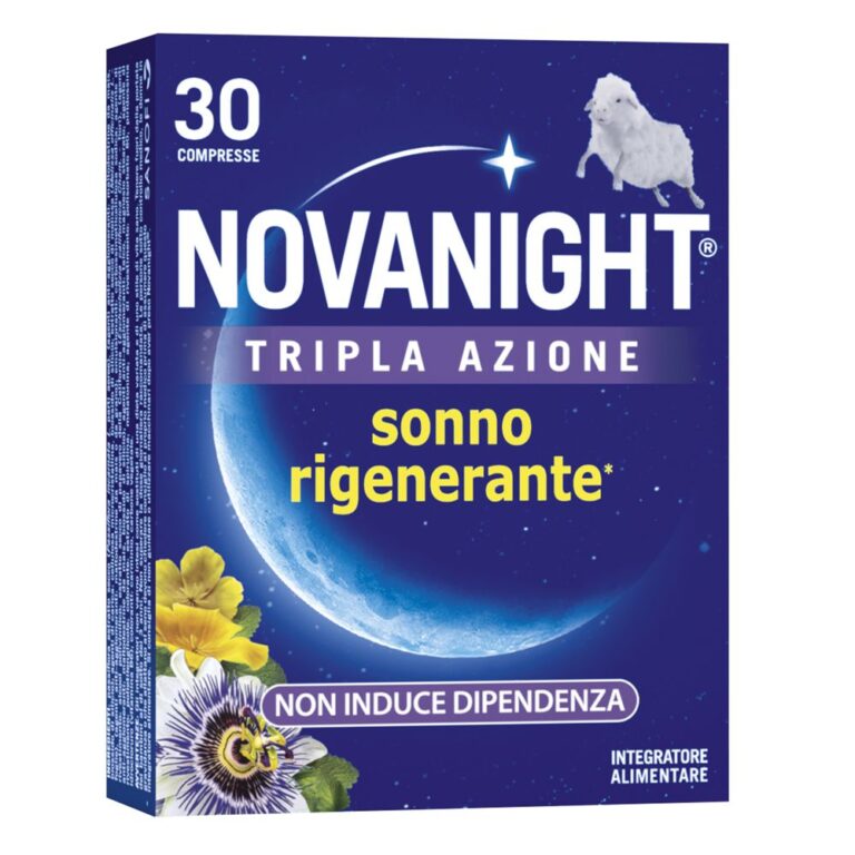 Vicks ZzzQuil Sonno Tutta La Notte Integratore Per Dormire - Foto 8