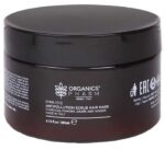 Organics Pharm Antipollution Scrub Hair Mask - 200ml