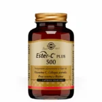 Solgar Ester-C Plus 500 - 100 capsule vegetali