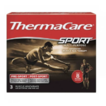 ThermaCare Sport - 3 pezzi