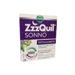 Vicks ZzzQuil Sonno Tutta la Notte - 28 compresse