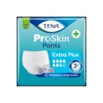 Tena ProSkin Pants Extra Plus M - 10 pezzi