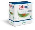 Aboca Golamir - 20 compresse