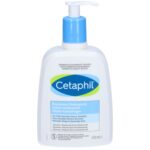 Cetaphil Emulsione Detergente - 470ml