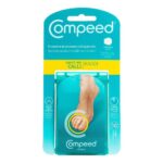 Compeed Cerotti per Calli Interno Dita - 10 pezzi