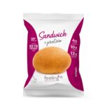 Feeling Ok Sandwich Naturale +Protein- 50g