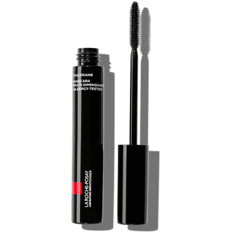 La Roche-Posay Toleriane Mascara Multi-Dimensions