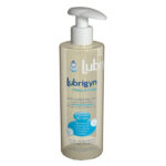 Lubrigyn Intimo & Corpo Olio Detergente 2 in 1 - 400ml