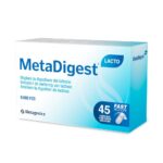 MetaDigest Lacto - 45 capsule