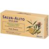 Salva-Alito Giuliani Gusto Arancia - 30 compresse masticabili