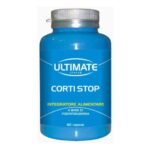Ultimate Italia Corti Stop - 60 capsule