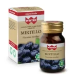 Winter Mirtillo - 30 capsule vegetali