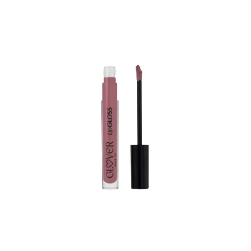 glover lip gloss 02 malva