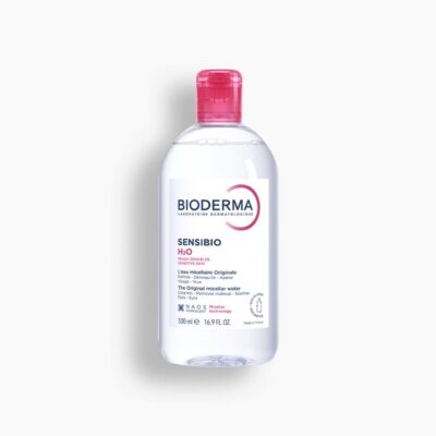 Bioderma Sensibio H2O Acqua Micellare - 500ml