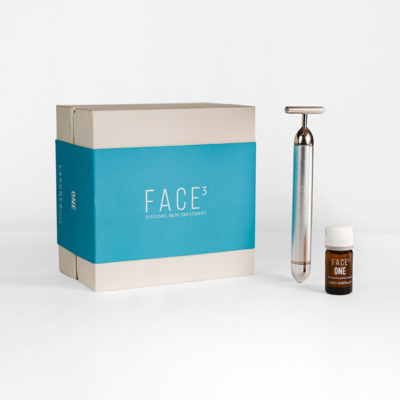 Caromed - FACE 3 ONE