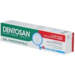 Dentosan Gel Parodontale - 30ml