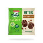 Enervit Ener Zona Balance Bites Milk Chocolate - 1 sacchetto da 24g