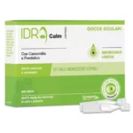 Idra Calm Gocce Oculari - 10 monodose da 0,33ml 1+1 omaggio