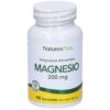 Natures Plus Magnesio 200mg - 90 tavolette