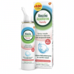 Rinazina Aquamarina Family Spray Nasale - 100ml