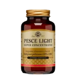 Solgar Pesce Light Super Concentrated - 30 perle softgels