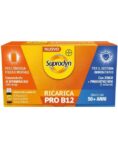 Supradyn Ricarica Pro B12 - 10 flaconcini