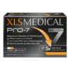 XLS Medical Pro-7 - 180 capsule