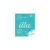 Illa Care Salvietta per l'Igiene Intima - 14 pezzi