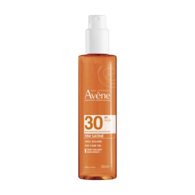Avène olio solare SPF30 - 200ml