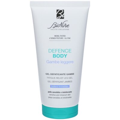 Bionike Defence Body Gambe Leggere - 150ml